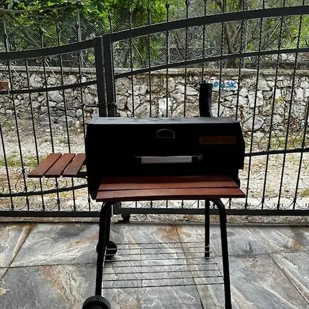 Βίλα Goekce Mountain 2 *